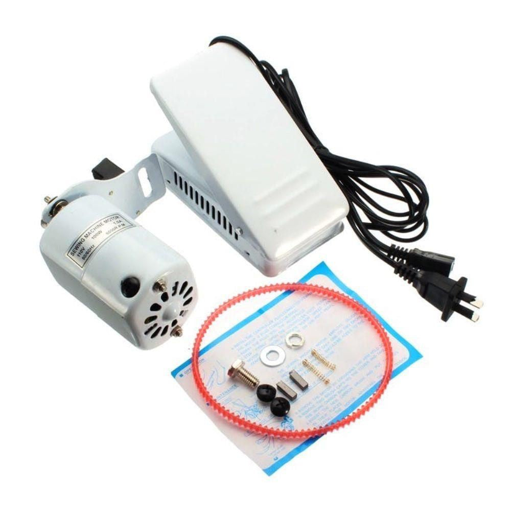Motor Doméstico Externo