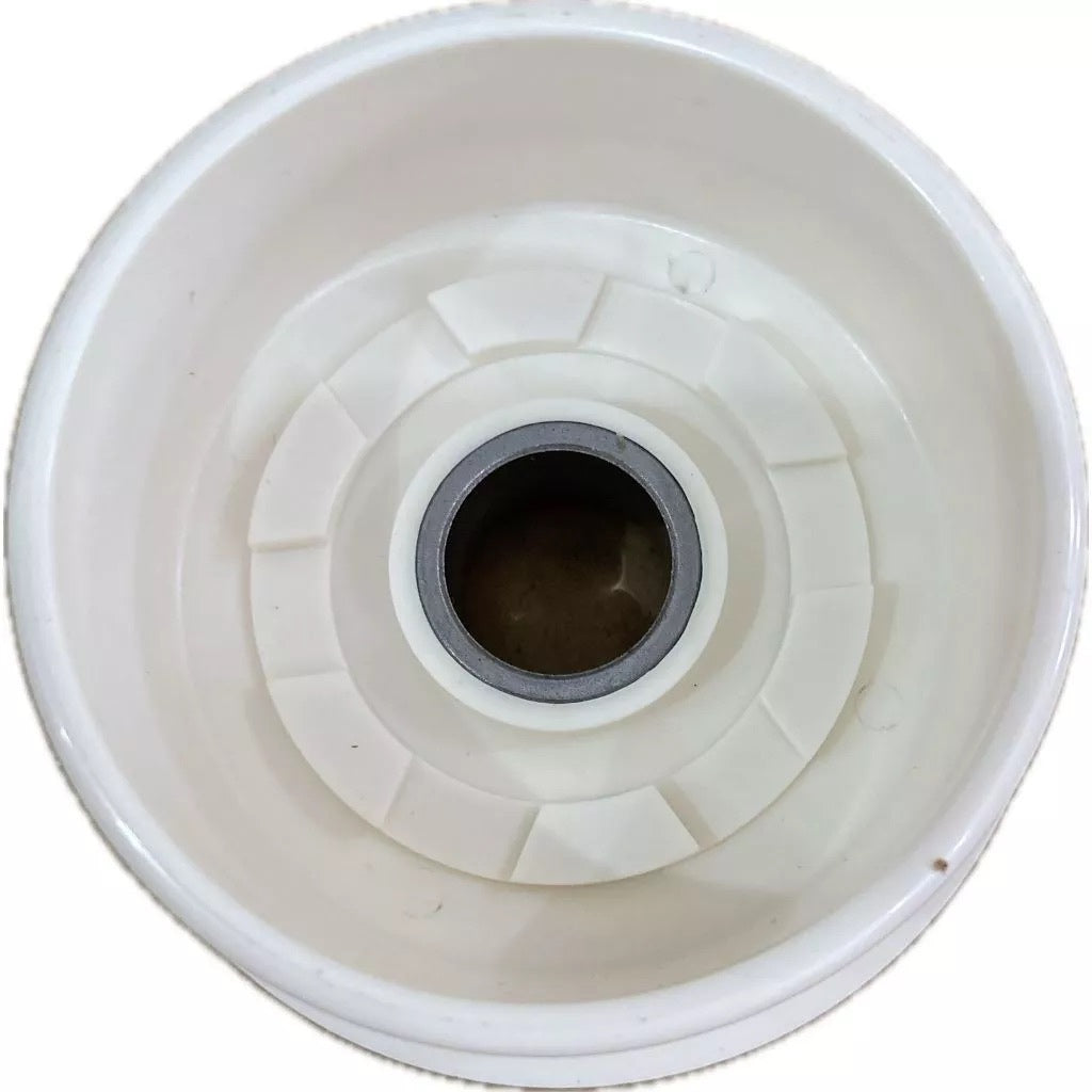 Volante Motor Doméstico Facilita