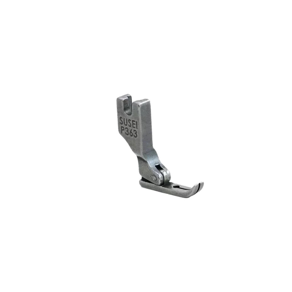 Calcador Industrial Zíper