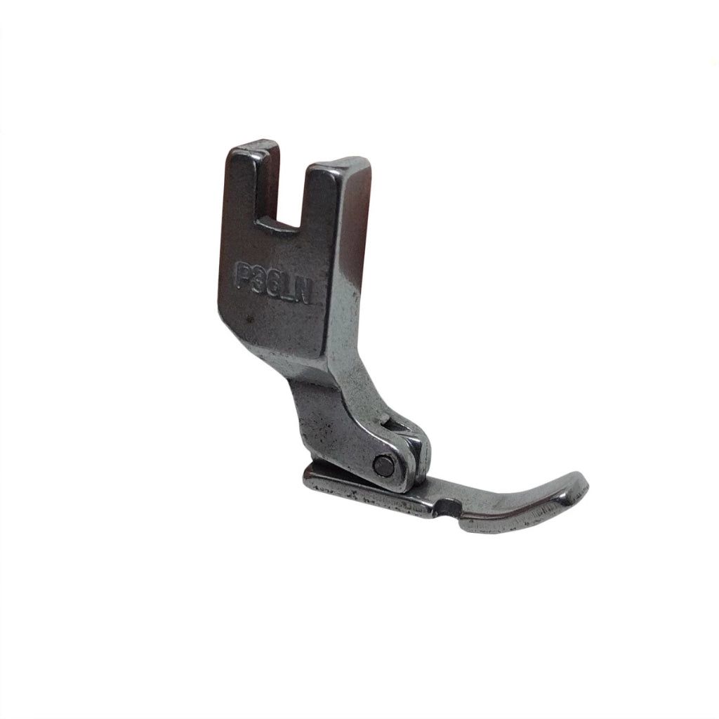 Calcador Industrial Zíper