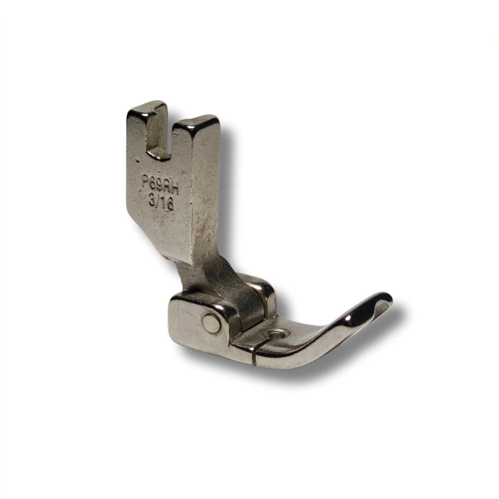 Calcador Industrial Vivo Cordão