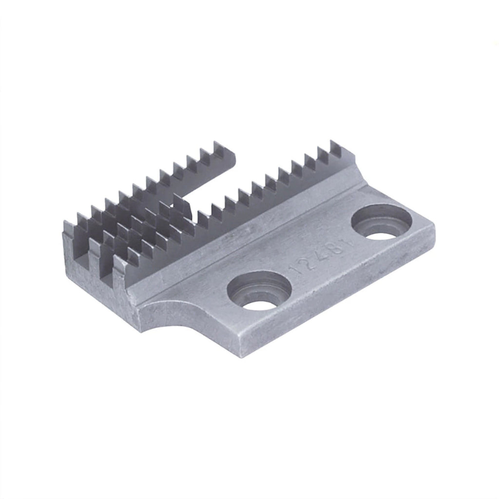 Dente Transporte Industrial 3 Carreiras