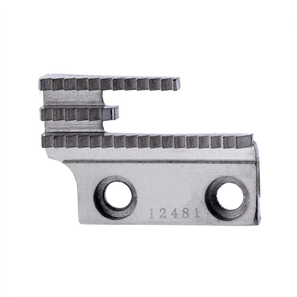 Dente Transporte Industrial 3 Carreiras