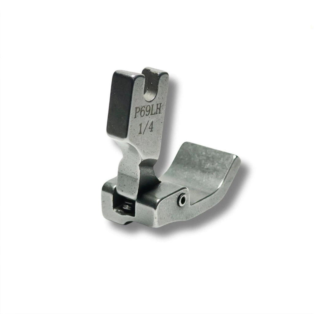 Calcador Industrial Vivo Cordão