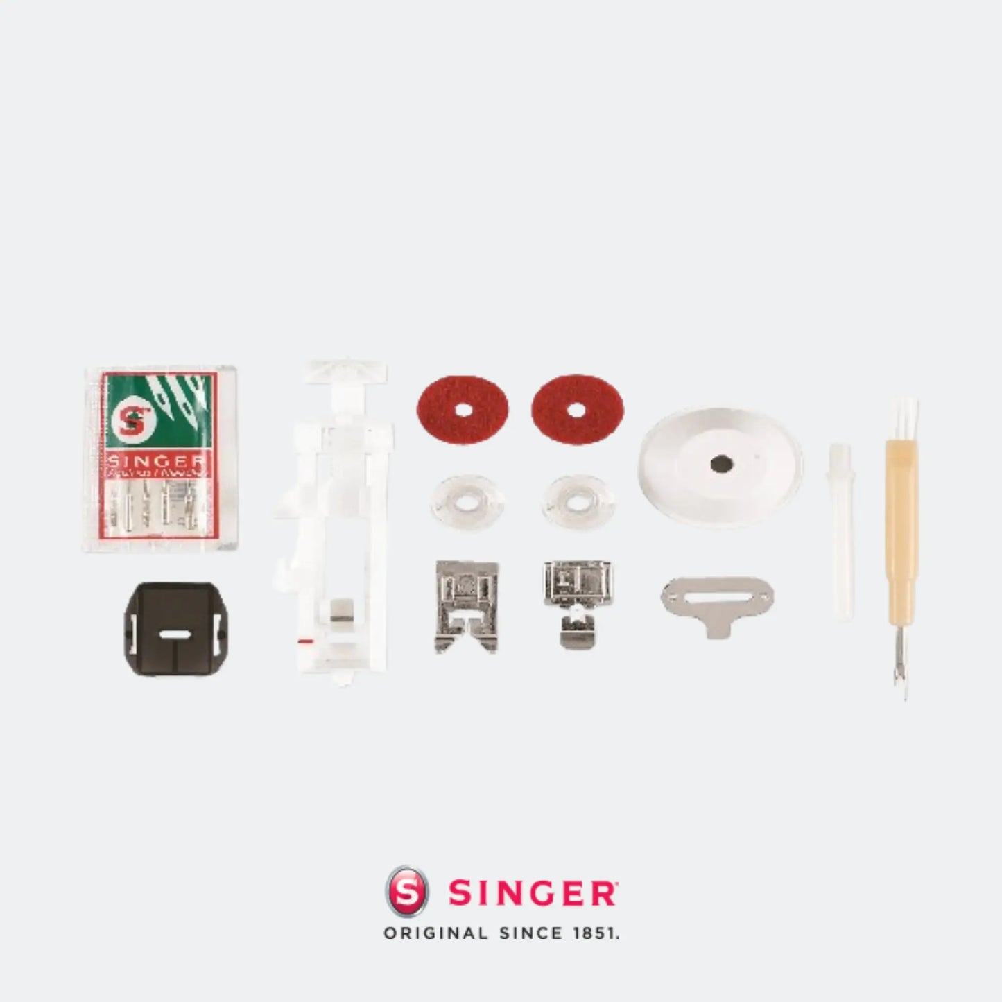 SINGER® Máquina de Costura Starlet 6660