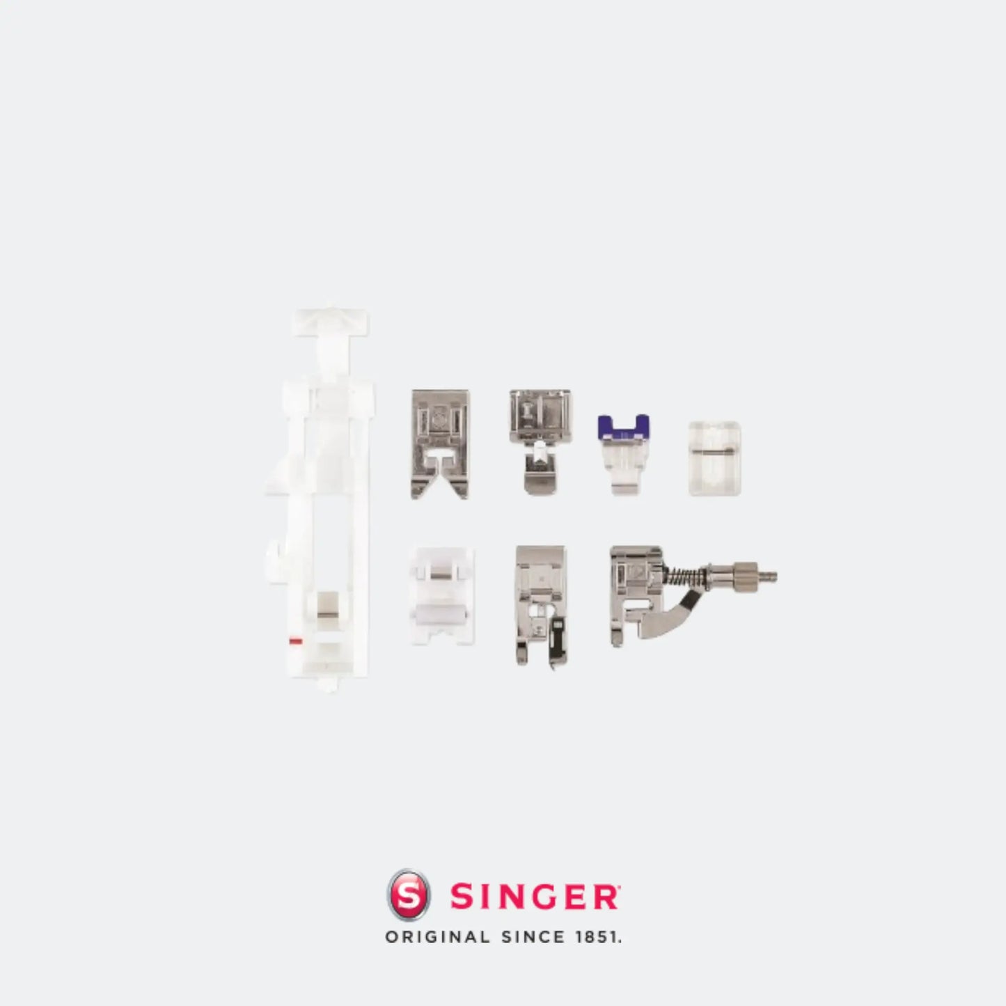 SINGER® Máquina de Costura Starlet 6680