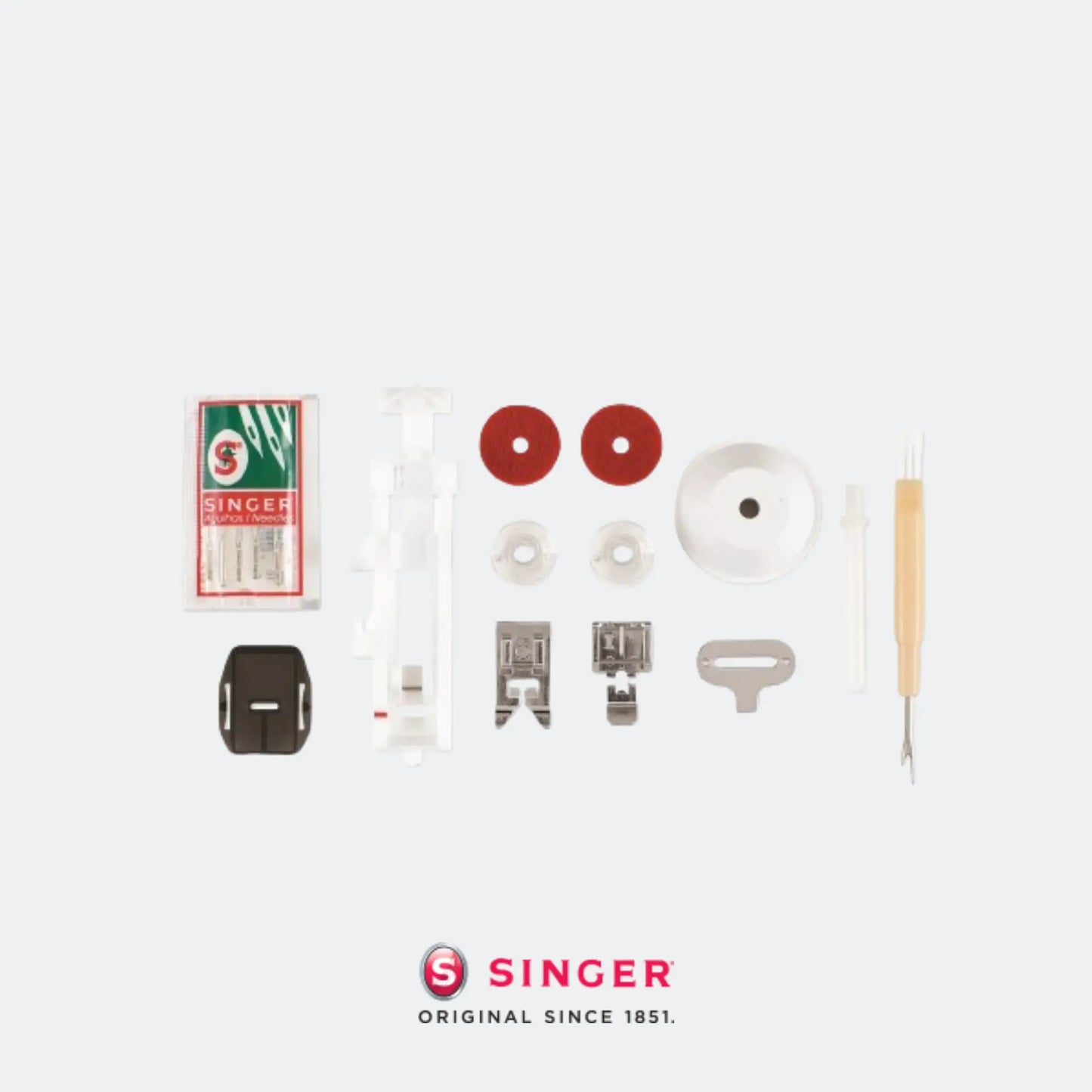 SINGER® Máquina de Costura Starlet 6680