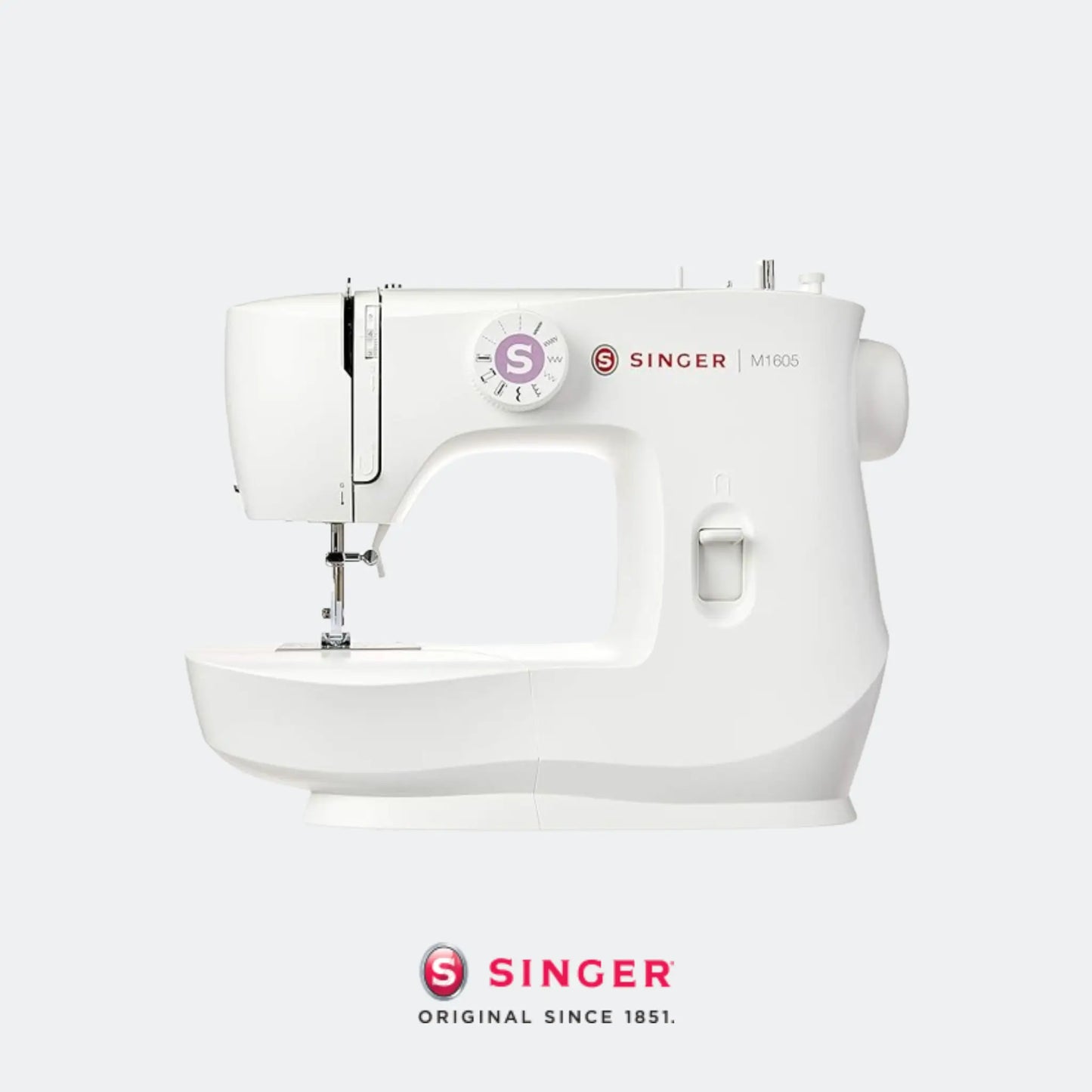 SINGER® Máquina de Costura M1605