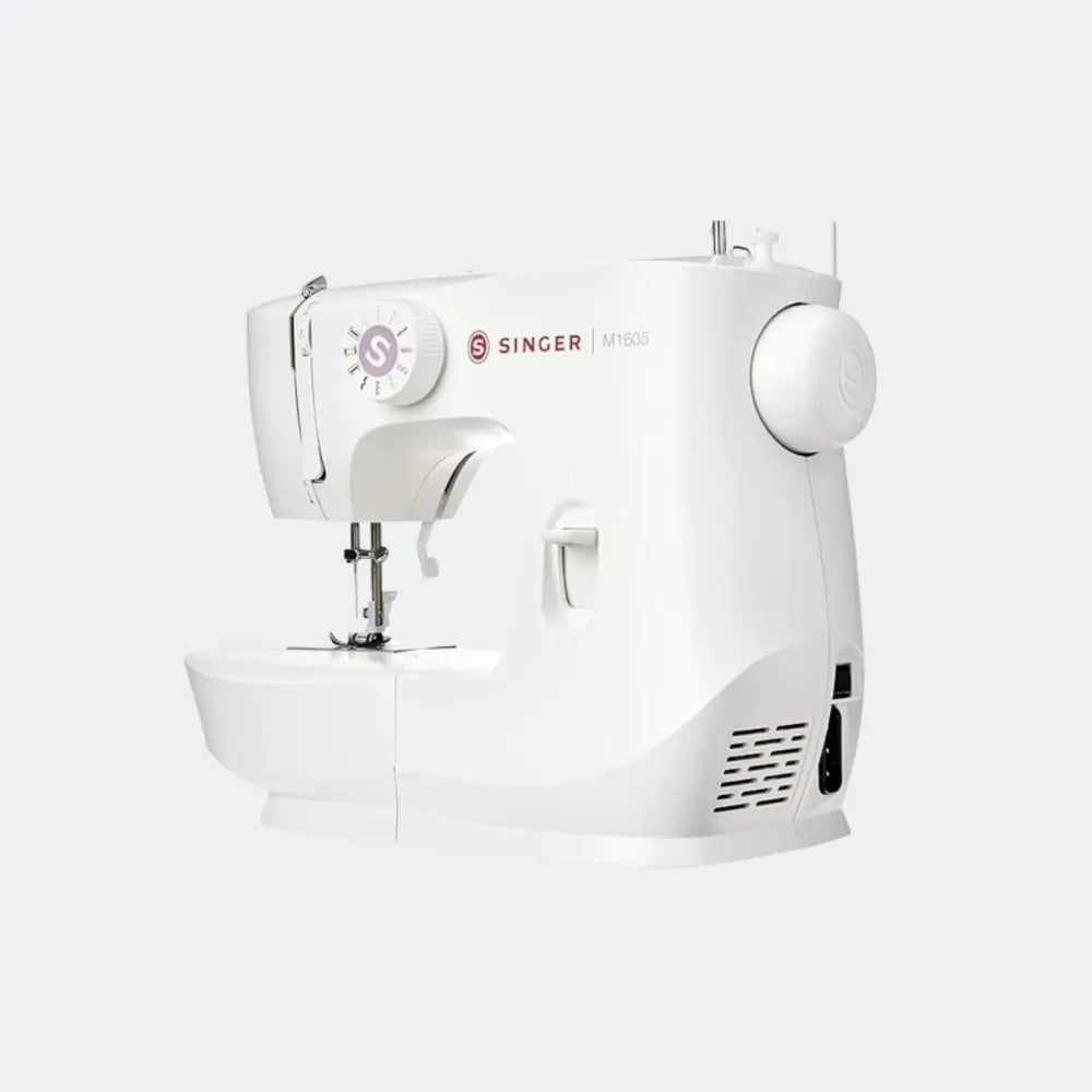 SINGER® Máquina de Costura M1605