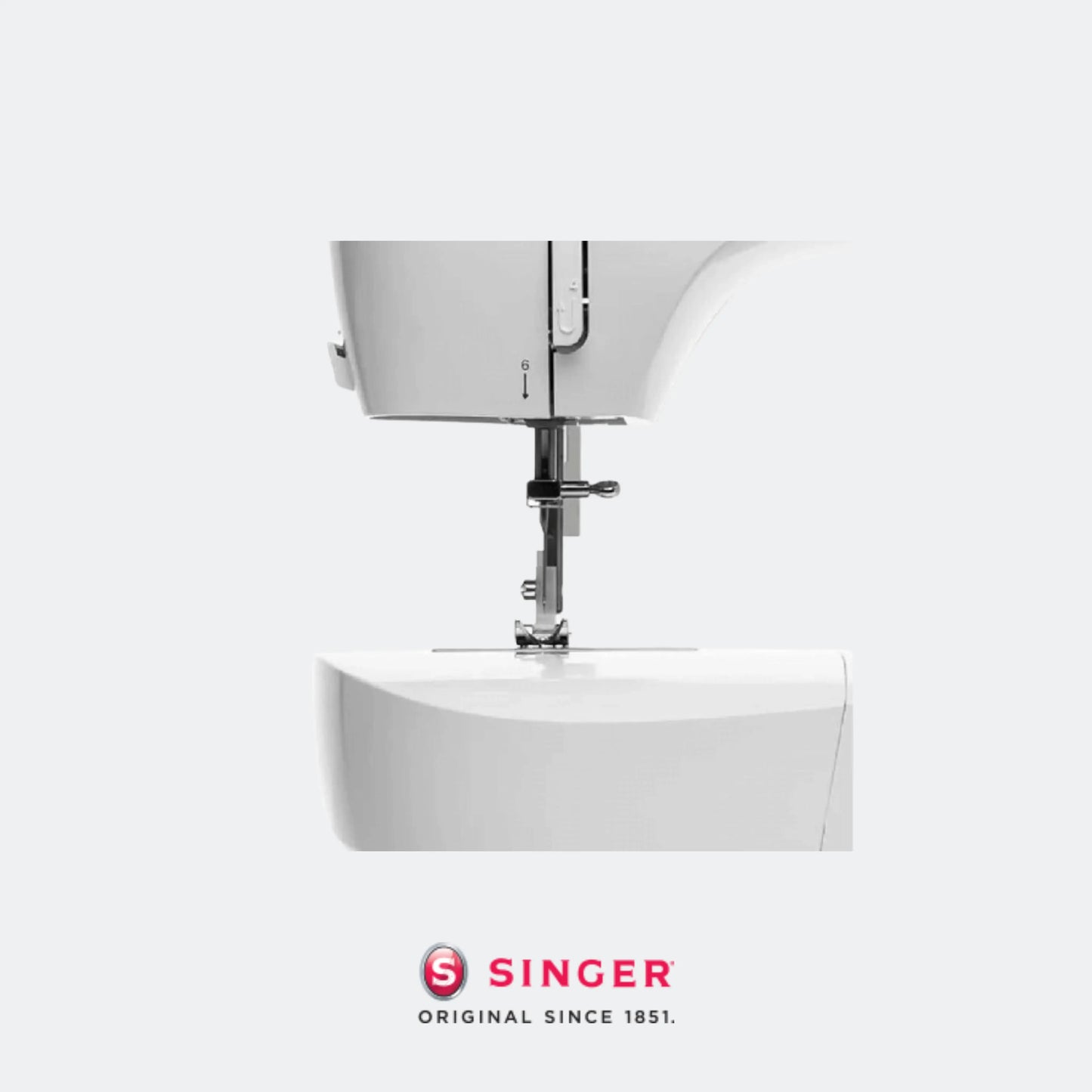 SINGER® Máquina de Costura M2505