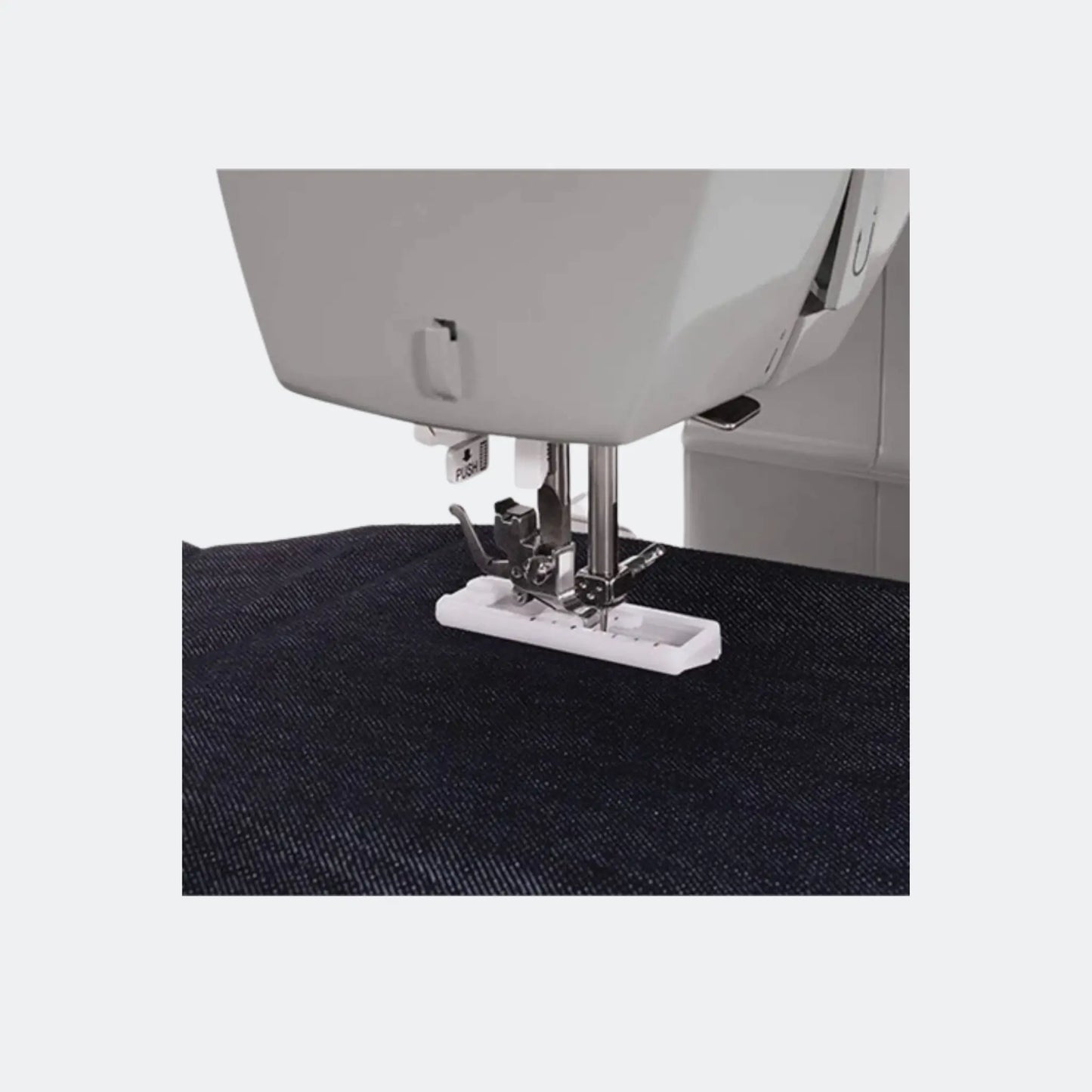 SINGER® Máquina de Costura Heavy Duty 4411