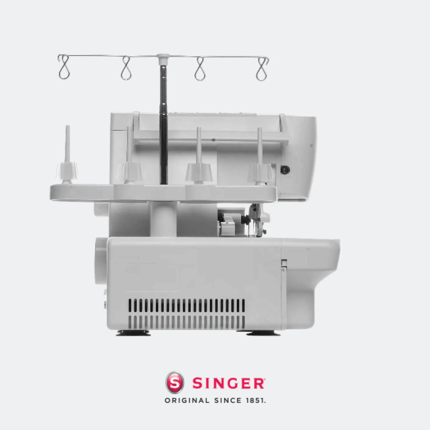 SINGER® Máquina de Costura Ultralock S0105