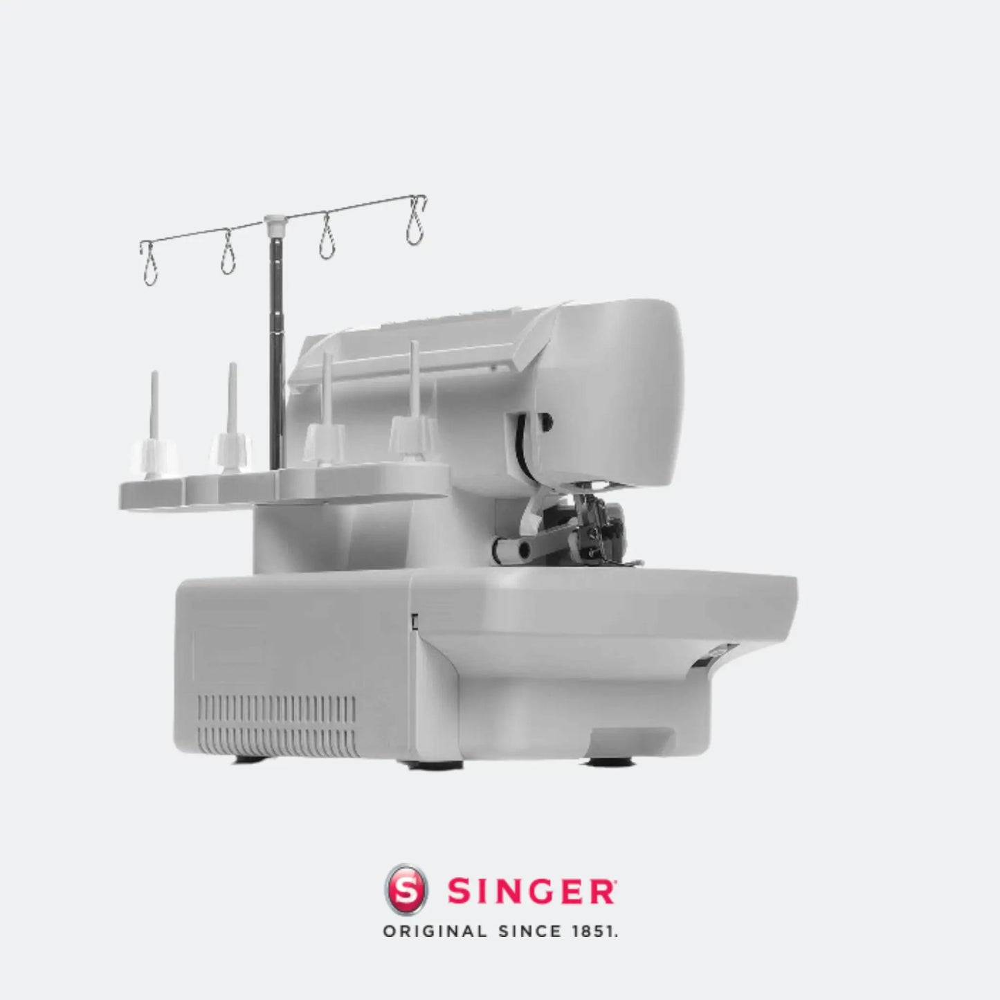 SINGER® Máquina de Costura Ultralock S0105