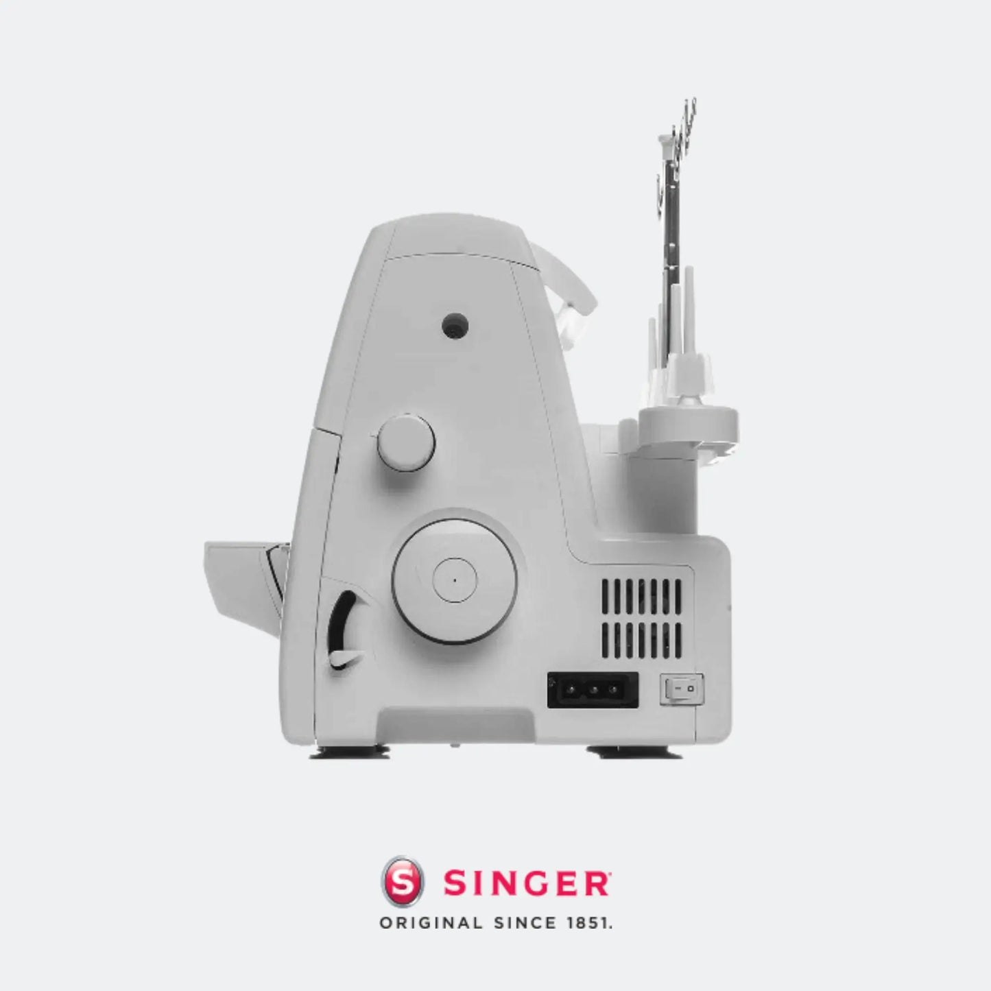 SINGER® Máquina de Costura Ultralock S0105