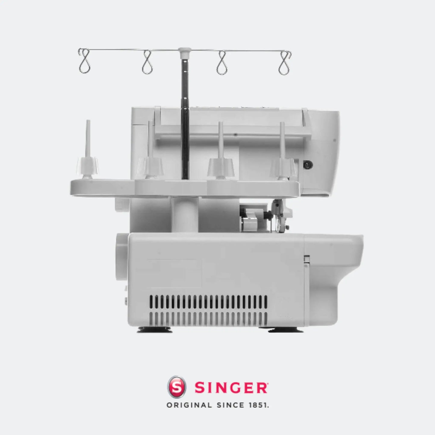 SINGER® Máquina de Costura Ultralock S0105