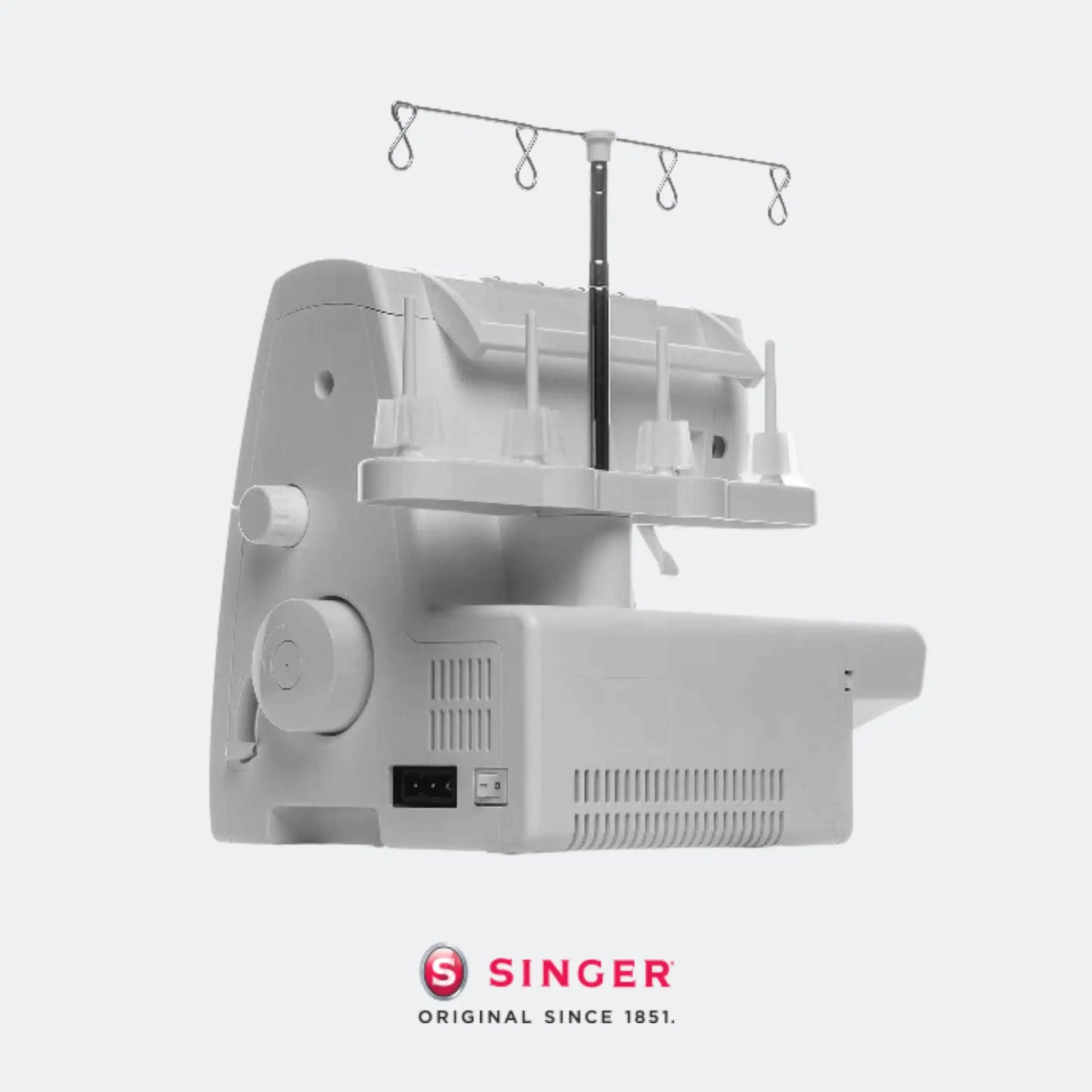 SINGER® Máquina de Costura Ultralock S0105