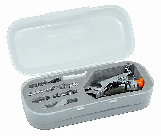 Kit Calcador Doméstico 8 Peças