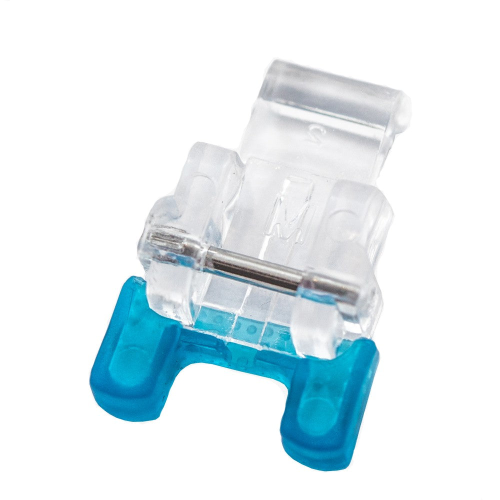 Sapatilha Doméstica Pregar Botão