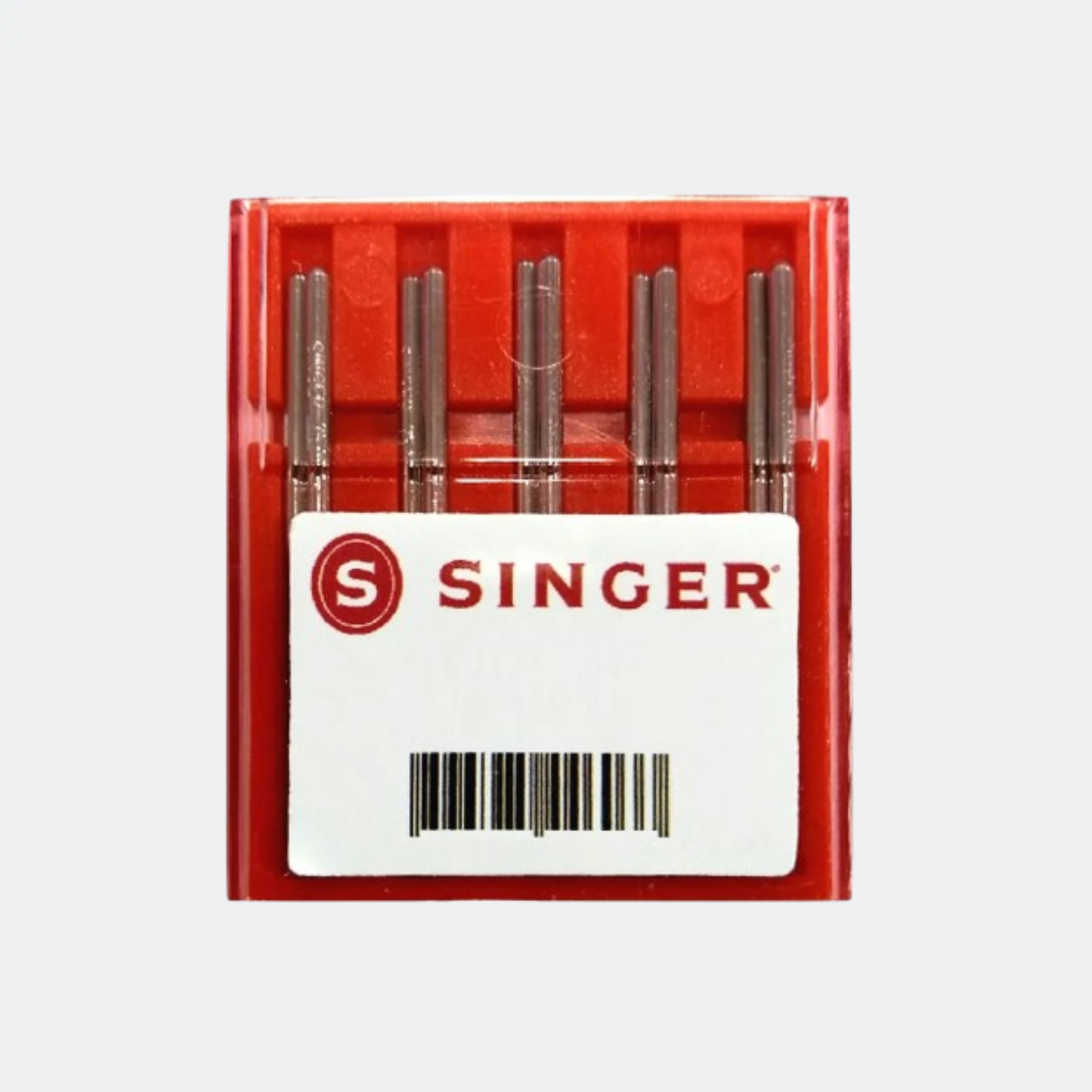 Agulha Singer Industrial Travete 3355