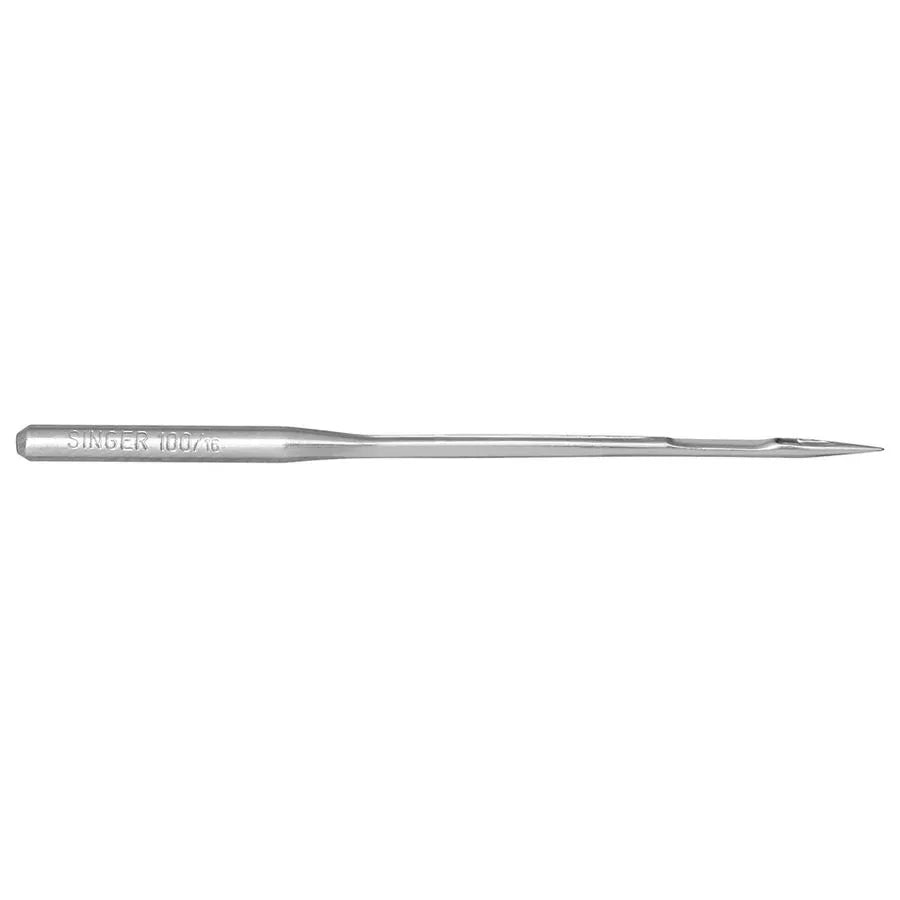 Agulha Singer Industrial Travete 3355