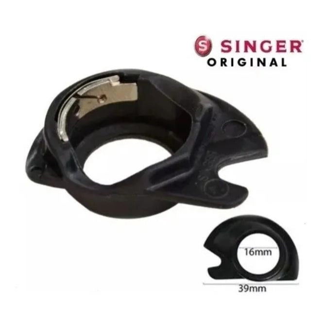 SINGER® Caixa Bobina Apolo