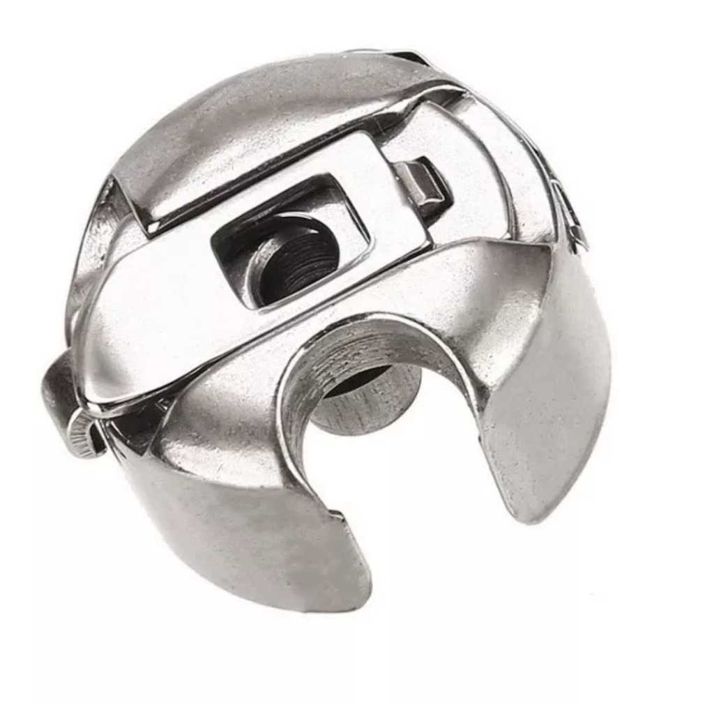 Caixa Bobina Industrial Reta com Mola