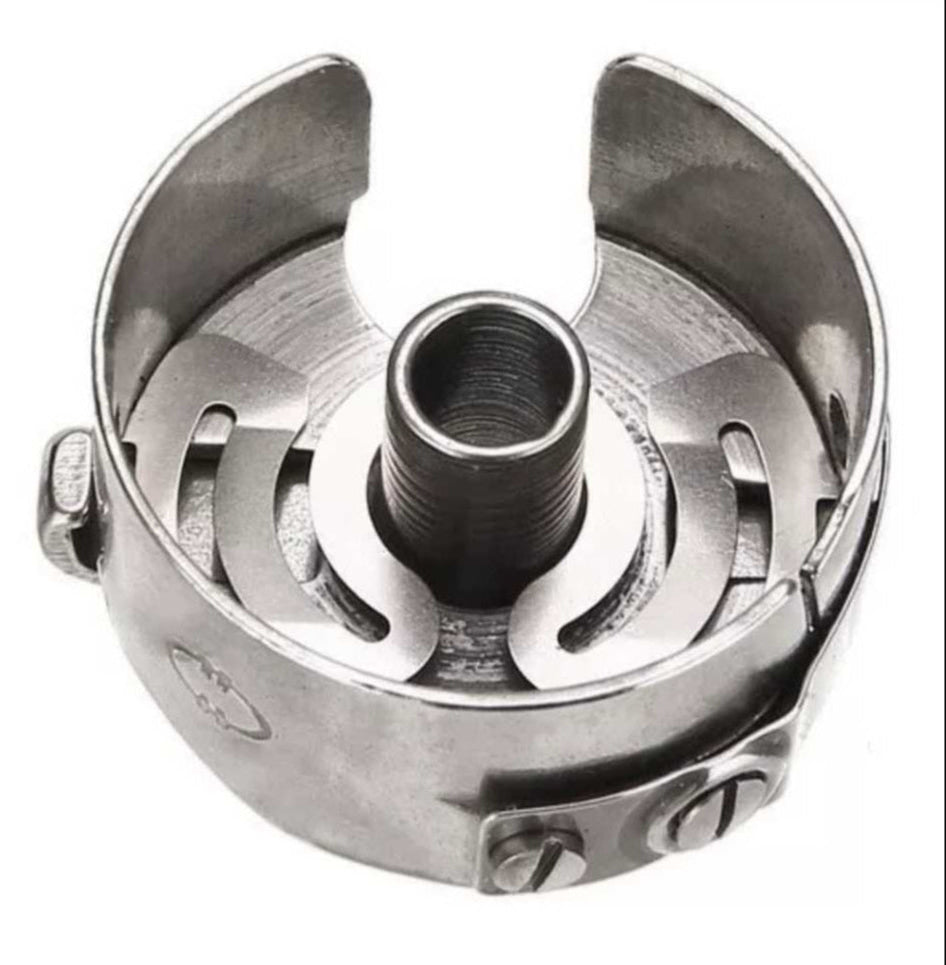 Caixa Bobina Industrial Reta com Mola