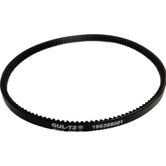SINGER® Correia Motor Externo Antigo