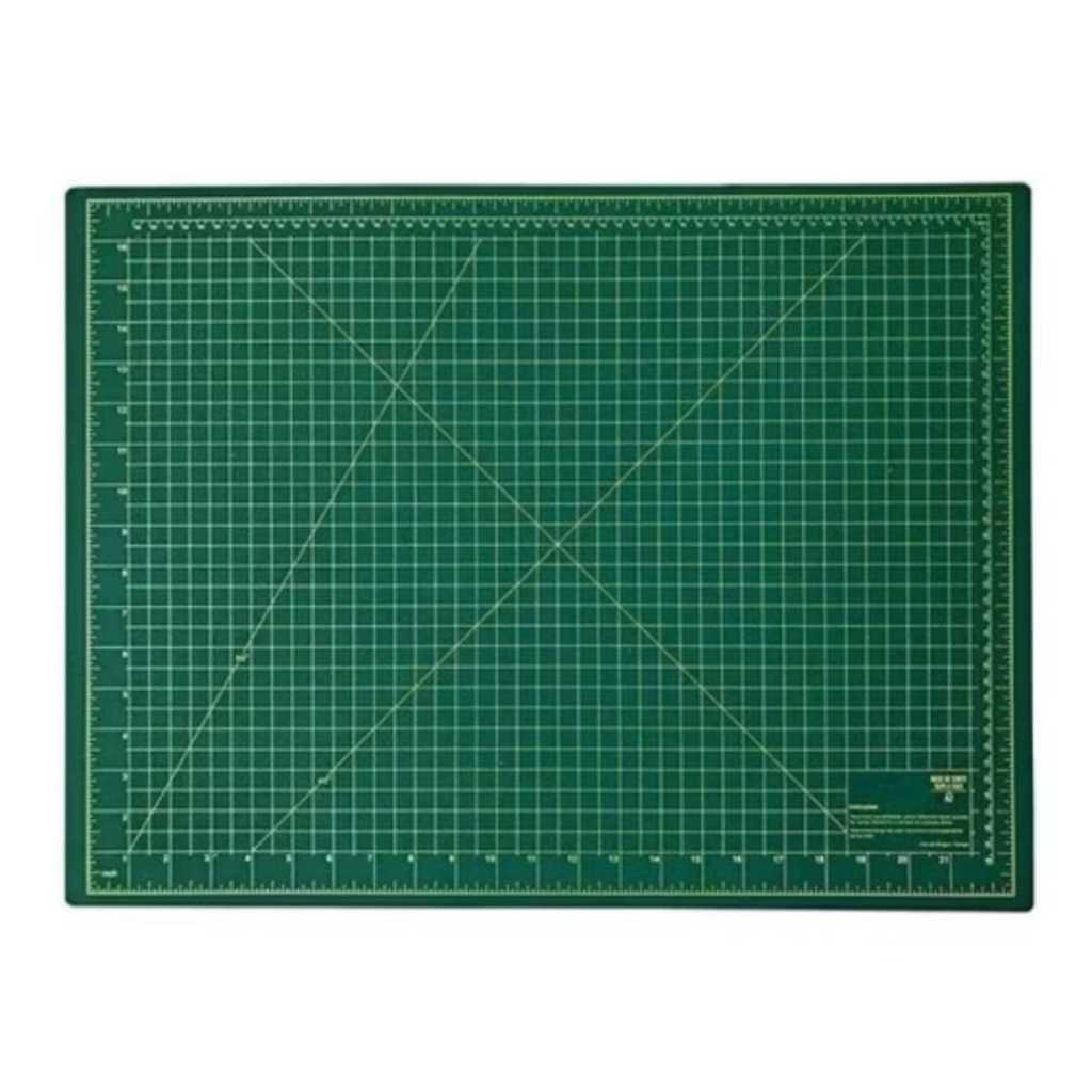 Base Corte Patchwork Scrapbook