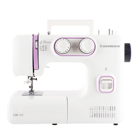 LANMAX® Máquina de Costura LM-300