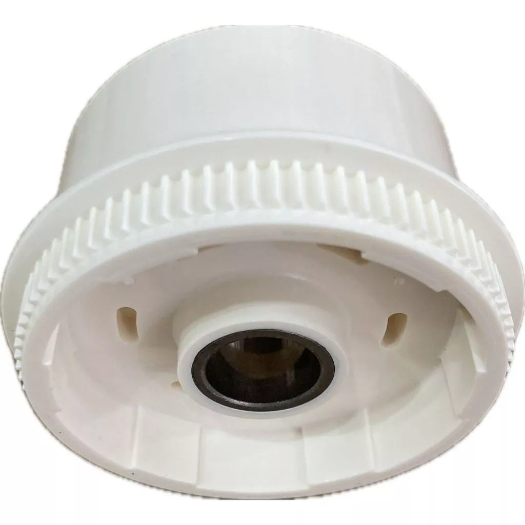 Volante Motor Doméstico Facilita