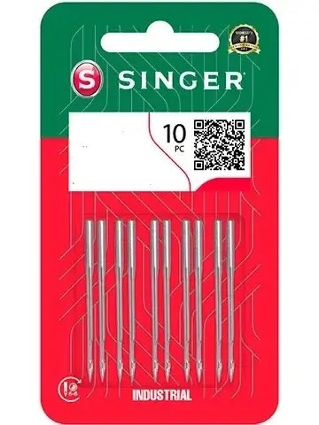 Agulha Singer Industrial Galoneira 3651