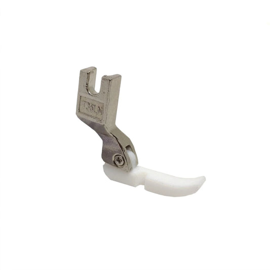 Calcador Industrial Zíper Teflon