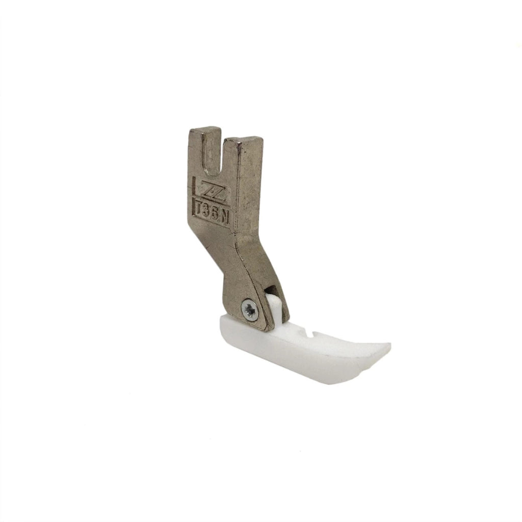 Calcador Industrial Zíper Teflon