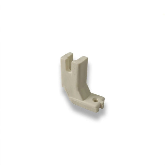 Calcador Industrial Zíper Invisível Teflon
