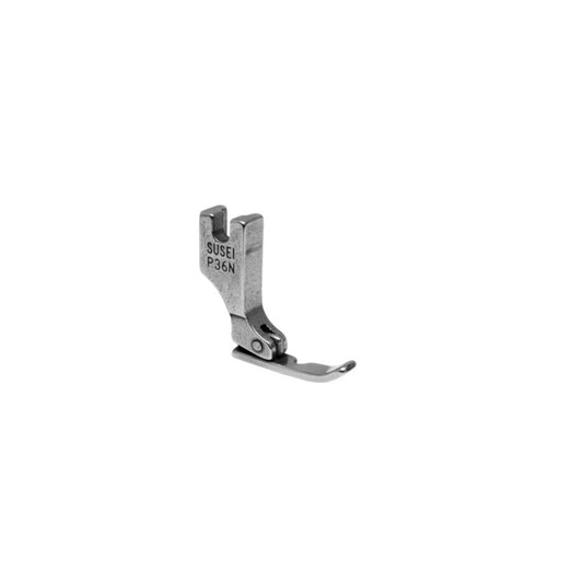 Calcador Industrial Zíper