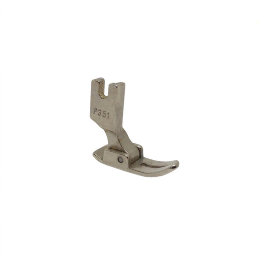 Calcador Industrial Reta