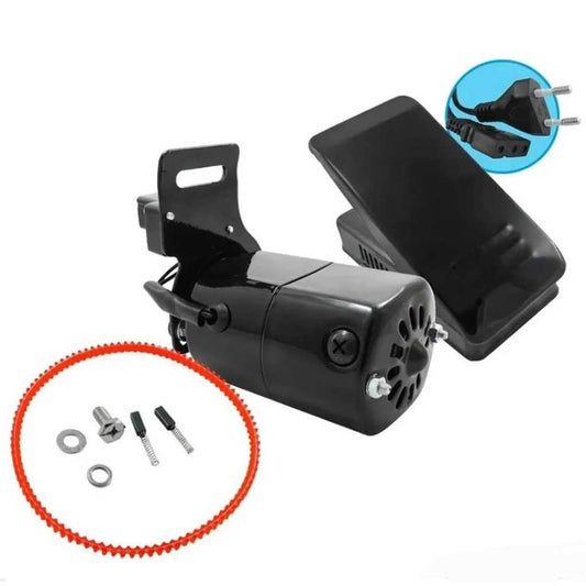 Motor Doméstico Externo