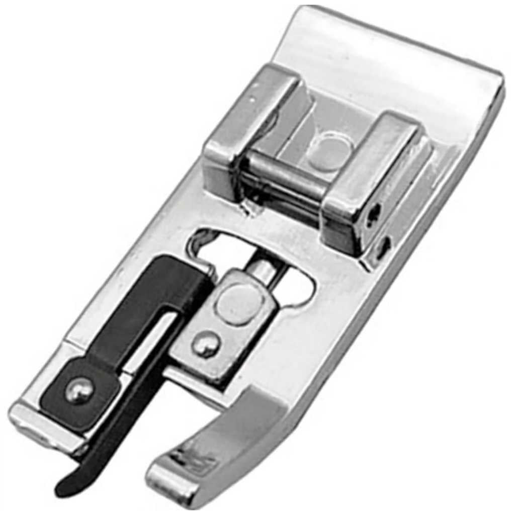 Sapatilha Doméstica Ponto Overlock