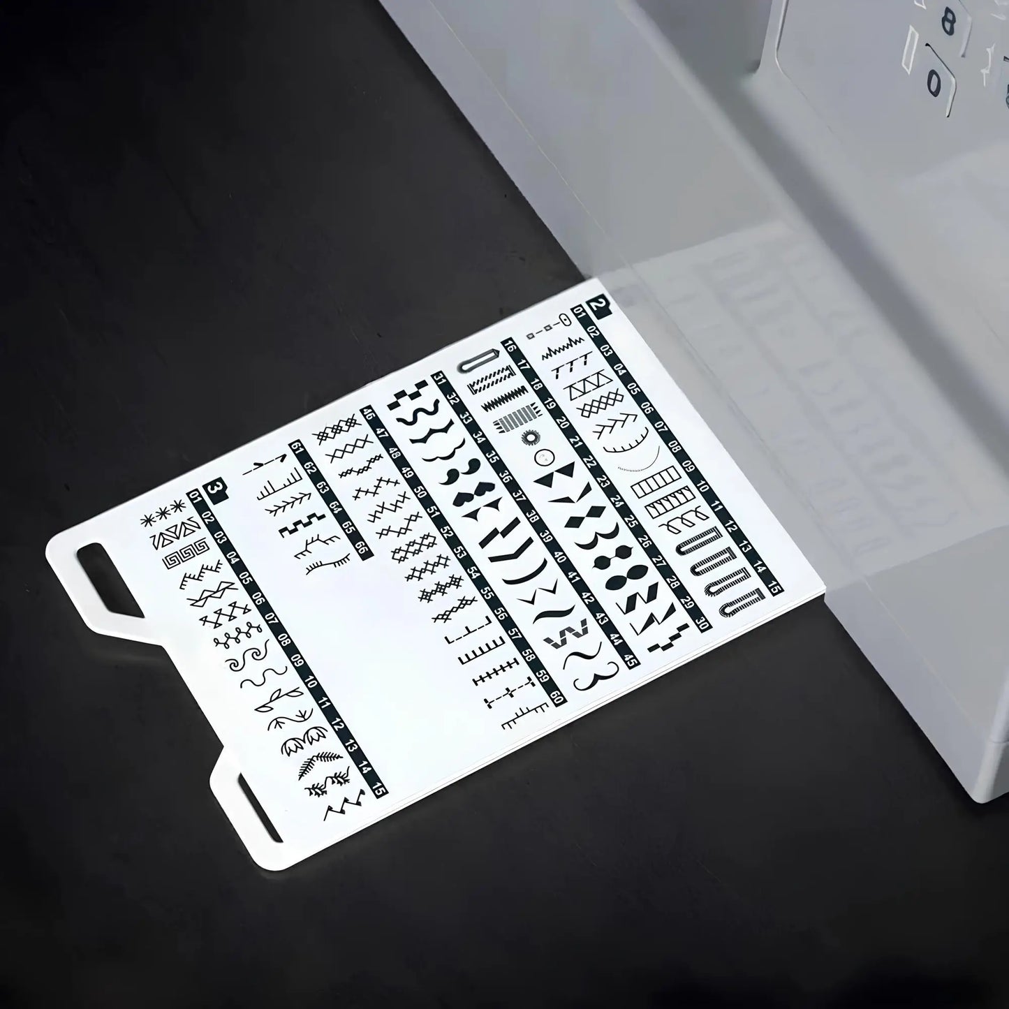 SINGER® Máquina de Costura Heavy Duty HD6605