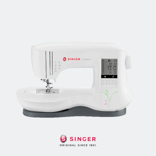 SINGER® Máquina de Costura Legacy C440