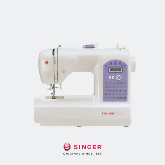 SINGER® Máquina de Costura Starlet 6680