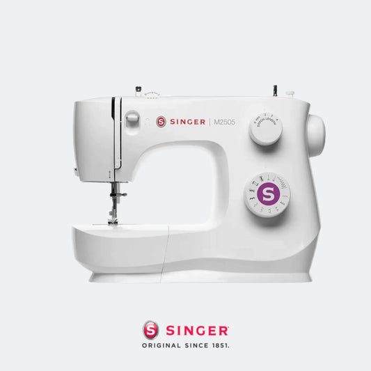 SINGER® Máquina de Costura M2505