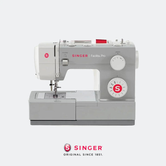 SINGER® Máquina de Costura Heavy Duty 4411